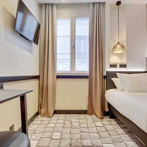 Comfort Eenpersoonskamer