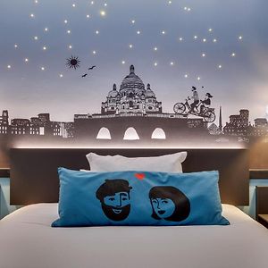 Superior Kamer met een King Size Bed